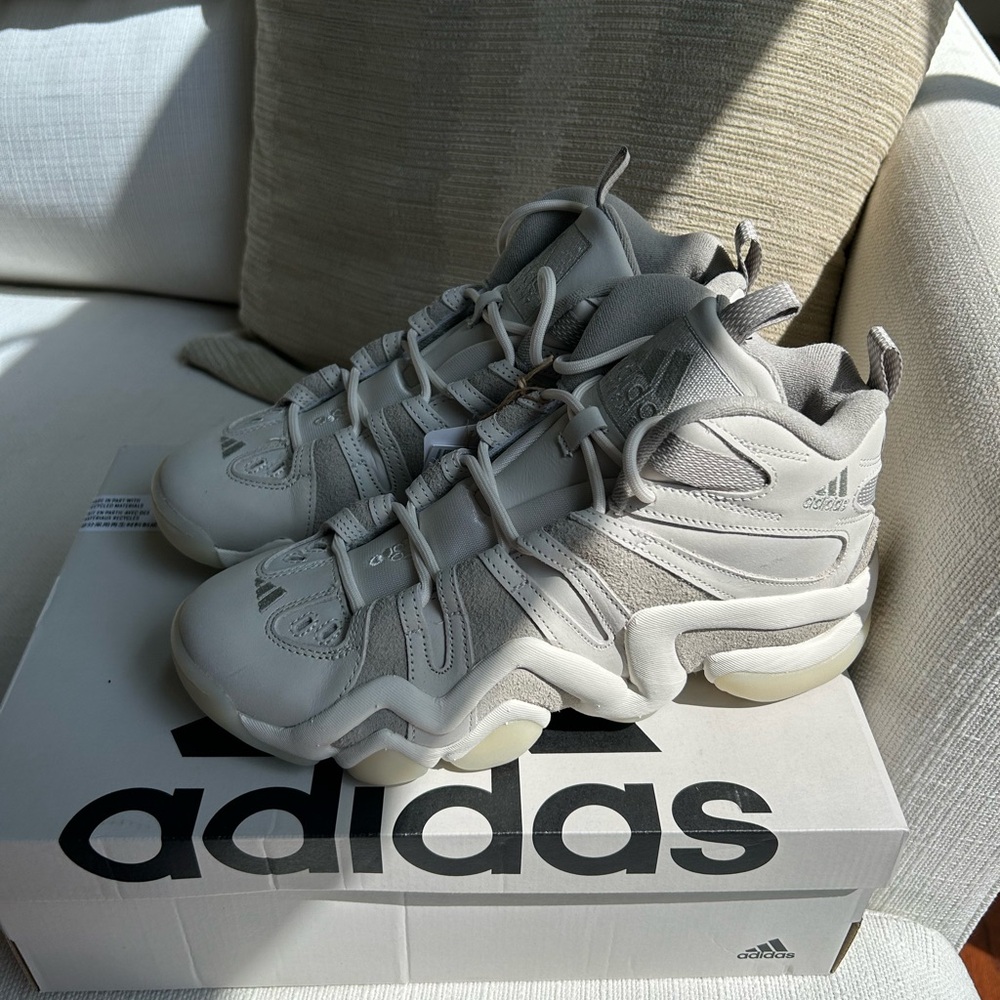 Adidas Kobe Crazy 8 men’s basketball shoes